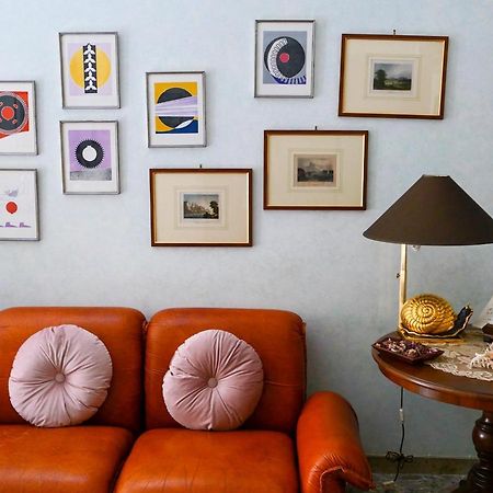 Hotel 47, Vittorio Veneto Locorotondo Esterno foto