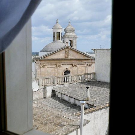 Hotel 47, Vittorio Veneto Locorotondo Esterno foto