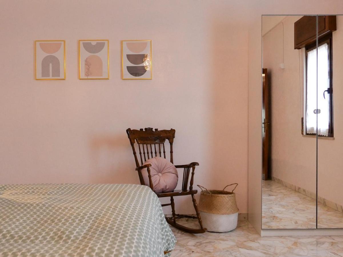Hotel 47, Vittorio Veneto Locorotondo Esterno foto