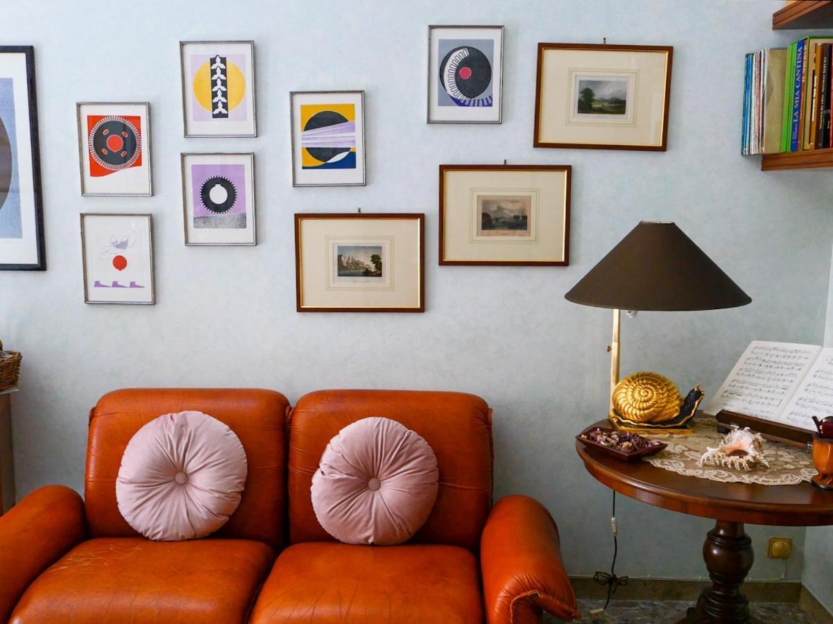 Hotel 47, Vittorio Veneto Locorotondo Esterno foto