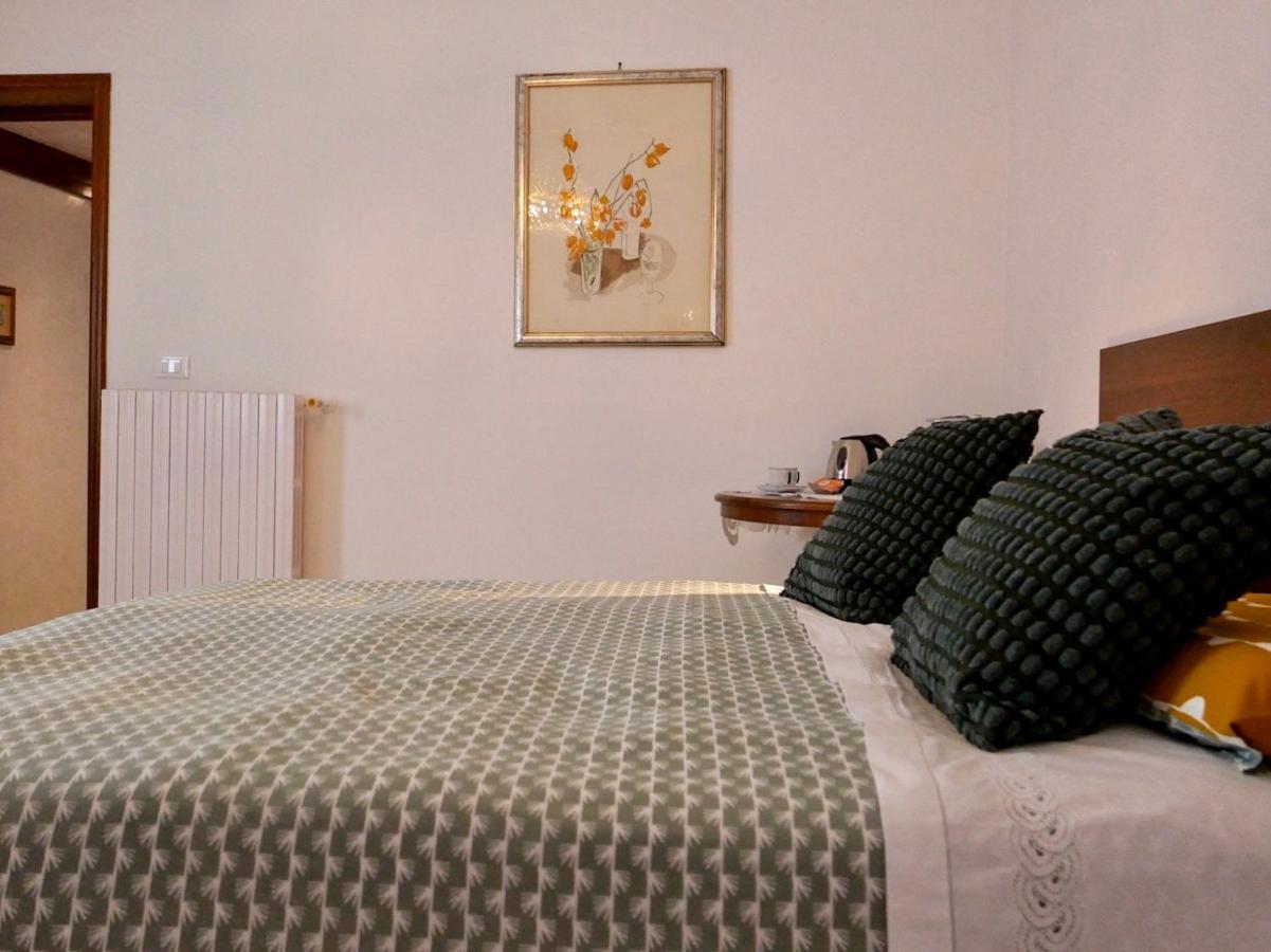 Hotel 47, Vittorio Veneto Locorotondo Esterno foto