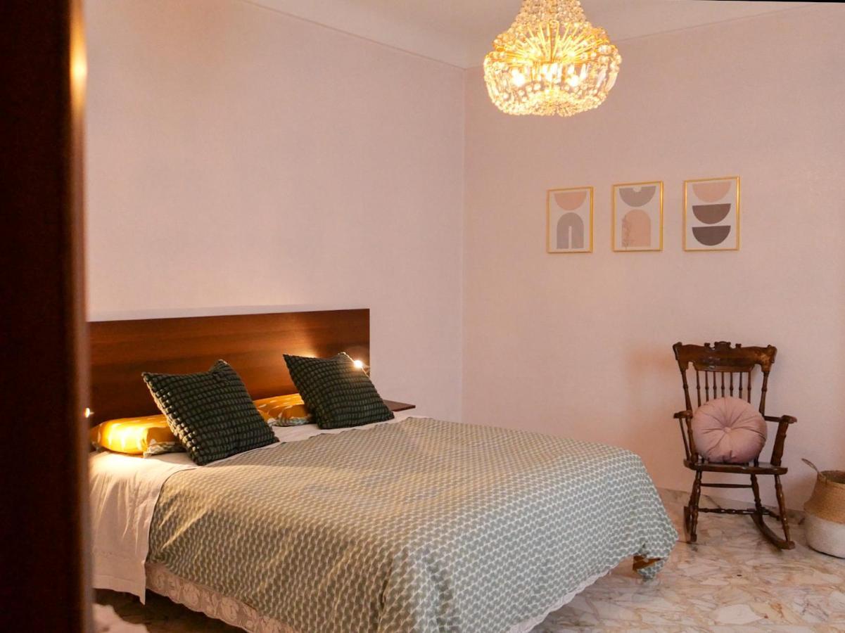 Hotel 47, Vittorio Veneto Locorotondo Esterno foto