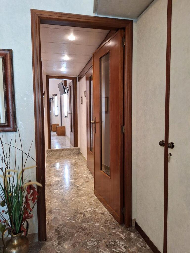 Hotel 47, Vittorio Veneto Locorotondo Esterno foto