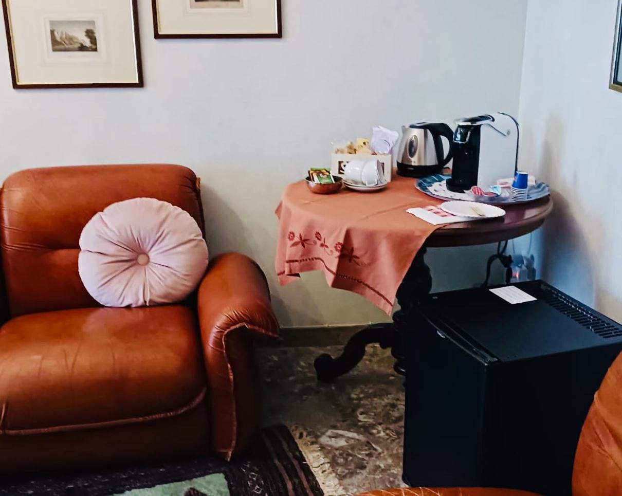 Hotel 47, Vittorio Veneto Locorotondo Esterno foto